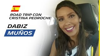 Dabiz Muñoz  Trendy Road Trip  Michelin [upl. by Pembrook]