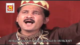 Goonge Tumhe Khwaja Ka Pata Denge  Ashok Zakhmi  Original Video Qawwali  Musicraft [upl. by Shaine]