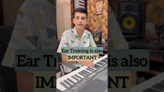 Ear training fun exercise🎹😍 [upl. by Ynnol]