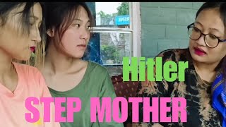 Step Mother  Nagamese Short Movie  English Subtitles kimyvlog134 [upl. by Bradford]