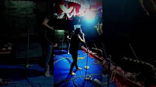 BISHAKTO MANUSH  ANTARIP  music viralvideo video viralshorts song live coversong audio [upl. by Agace]