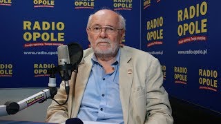 Janusz Wójcik quotLoża Radiowaquot 26062017 [upl. by Nifled257]