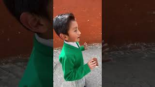 Un Mordisco al Mordisco reggaeton musica music estreno niños viralvideo trap humor [upl. by Trina]