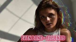 Evan Band  Alijenab Trend Yeni Remix [upl. by Mita647]