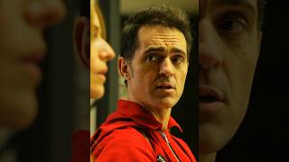 What was the real plan of money Heist team in Money Heist web series Berlin attitude berlin [upl. by Enitsyrhc761]