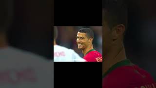 Ronaldo vs Spain🥶🐐Ameliaaep17 edit football footballedits ronaldo [upl. by Ellehsram]