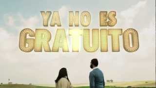 Ya no es gratuito [upl. by Swayne]