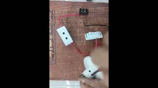 Series amp Direct Testing Board Circuit [upl. by Atinniuq238]