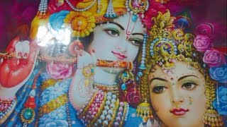 श्री कृष्ण राम जी सरस्वती माँ के पोस्टर और दृश्य 💥🙏💥krishna ram [upl. by Lawler15]