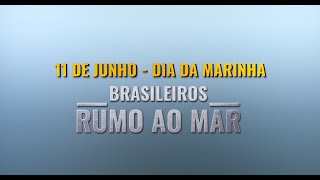 11 de junho  Dia da Marinha 2023 [upl. by Faythe]