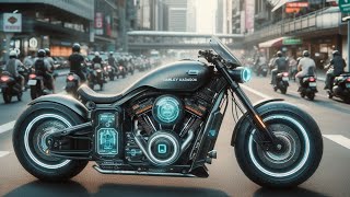 quot2025 HarleyDavidson Bronx Unleashing the Beast  First Ride amp Reviewquot [upl. by Neggem95]