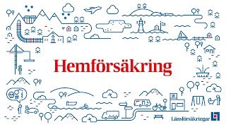 Hemförsäkring [upl. by Pang646]