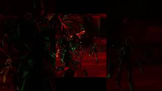 Peter DAbano boss fight in Evil West monsters vampires gamingshorts [upl. by Radek]