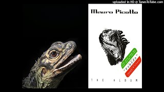 Mauro Picotto  Lizard Album Version [upl. by Dari]