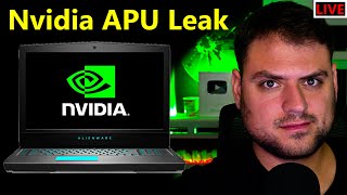 Nvidia APU Early Leak Ryzen 7 9800X3D Supply AMD RDNA 4 PS5 Pro Arrow Lake  October Loose Ends [upl. by Zacarias]