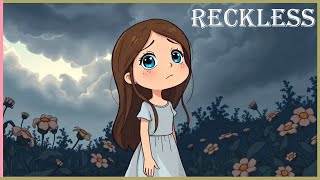 Madison Beer  Reckless Lyrics recitation [upl. by Lakim]