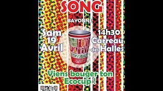 SIMPLE SONG  ECOCUP SONG [upl. by Stace377]