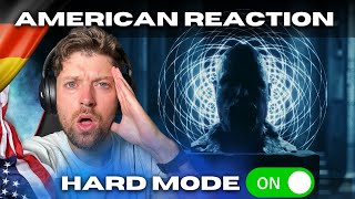 Kollegah  Larger than Life AMERICAN REACTS TO GERMAN RAP [upl. by Adolphus]