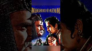 जिन्होंने MughalEAzam को बताया नौटंकी और ठुकरा दी फिल्म bollywood movie shorts old [upl. by Ahsurej]