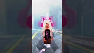 Move your body  Roblox edit [upl. by Elenore]