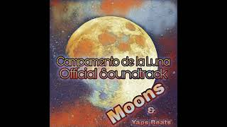 Campamento de la Luna  extended OST [upl. by Obed121]