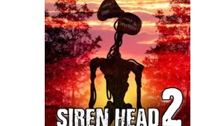 Siren head 2 Melon Playground [upl. by Etterraj]