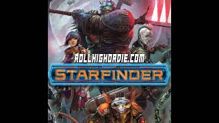 Starfinder  Episode 9 [upl. by Marjie]