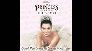 The Princess Diaries The Score  Its a Real Job [upl. by Lossa]