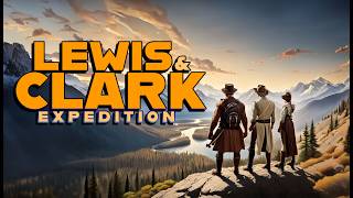 The History of the Lewis and Clark Expedition [upl. by Dyrraj458]