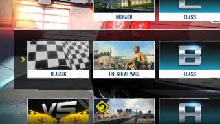 Gameloft Live  Asphalt 8 with Twitch SDK  6  6 [upl. by Drofub]