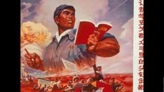 大海航行靠舵手 Sailing the Seas Depends on the Helmsman cultural revolution 1080pHD [upl. by Allebara]