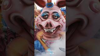 Carnevale di Acireale 2024 29 Gennaio 34101113 Febbraio 2024 [upl. by Wyly933]