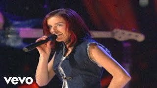 BWitched  Rollercoaster Live from Disneyland 1999 [upl. by Dickerson]