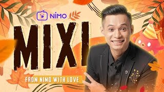 Full livestream Mixigaming Nimo TV ngày 309 [upl. by Eirrotal826]