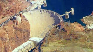 America’s Most Powerful Dam  The Hoover Dam Documentary [upl. by Uhsoj]