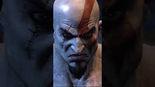 quotZOOS Your Son Has Returned I Bring The Destruction Of Olympusquot 🔥💯  Kratos Edit  shorts edit [upl. by Ibot512]