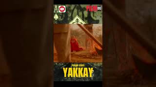 Yakkay  Top Rated Punjabi Webseries youtubeshorts trendingseries filmog [upl. by Assirod]