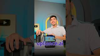 🫵Apko Sabse Jada Kya Pasand Hai🤔 UplianceAi unboxing tech gadgets amazonfinds kitchengadgets [upl. by Inafit]