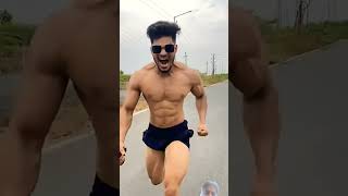 motivation naturalbodybilding pawanfitness desi love naturalbodybulding attitude n [upl. by Tenenbaum494]