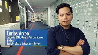 This Alternative Pathway to U of T Might Be Just What You Were Waiting For [upl. by Nej801]