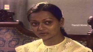 Raju takes Elizabeth to the hospital  18 Vayathinile  Kamal Hassan Zarina Wahab [upl. by Gariepy]