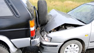 5 Steps to Successfully Negotiating a Car Injury Claim Ep8 [upl. by Wylma761]