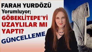 339 GÖBEKLİTEPEYİ UZAYLILAR MI YAPTI [upl. by Naimaj778]