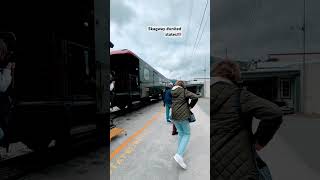 skagway unitedstates cruiseing shorts uploadyoutubeshorts [upl. by Ailimat]