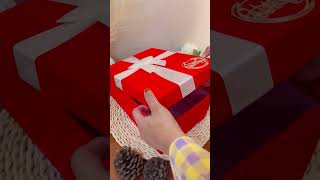 Come lets pack some birthday hampers🤩 youtubeshorts personalizedshirt gift giftideas [upl. by Oicinoid]