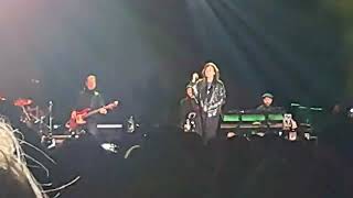 Gianna Nannini Live Ladispoli Capodanno 2024 [upl. by Minna]