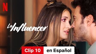 La influencer Temporada 1 Clip 10  Tráiler en Español  Netflix [upl. by Marj]