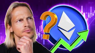 What’s Up With Ethereum ETH Price Predictions amp Updates [upl. by Naryb]