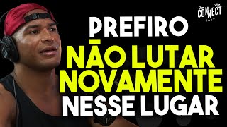 ADCC vs CJI QUAL É O MELHOR EVENTO DE GRAPPLING DO MUNDO  Mahamed Aly Connect Cast [upl. by Hael454]