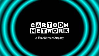 Cartoon Network Ident 2015 [upl. by Nalo417]